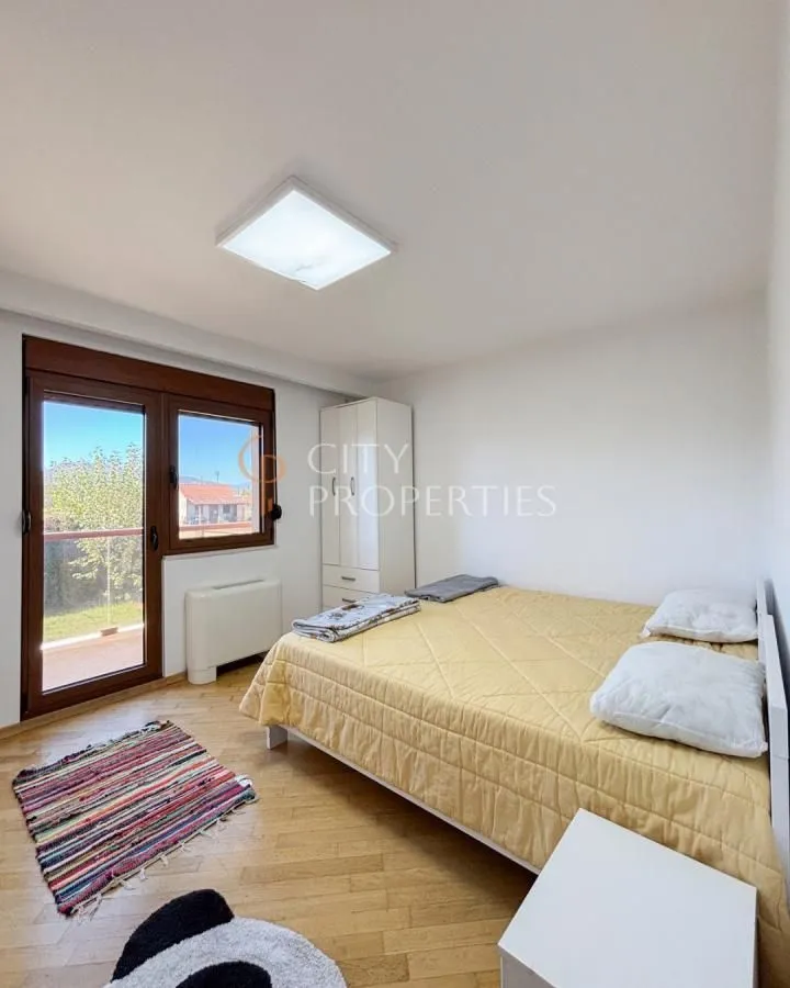 Rent, house, 135m², Dajbabe, Podgorica