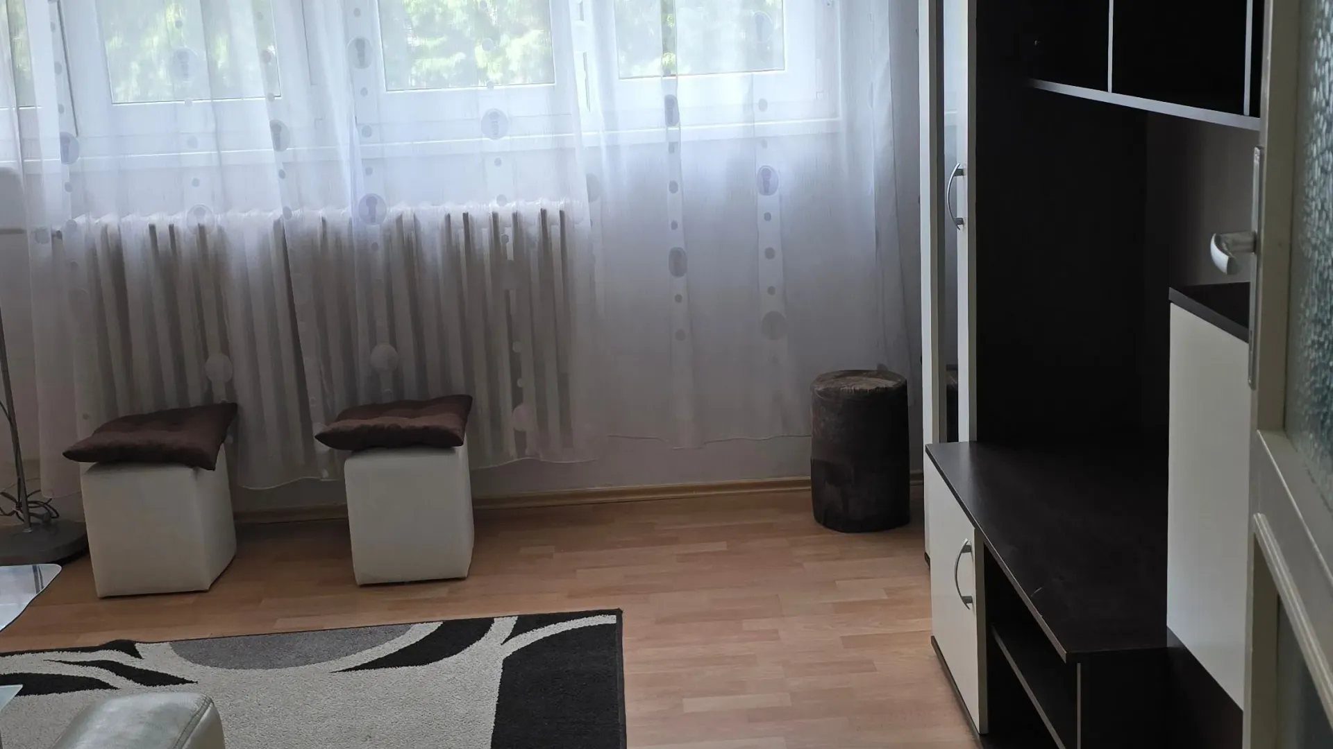 Rent, one bedroom apartment, 34m², Strelište, Pančevo