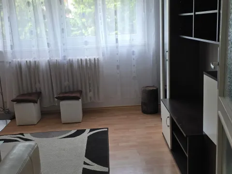 Rent, one bedroom apartment, 34m², Strelište, Pančevo - image 7