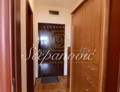 Prodaja, stan, 25m², Sajam, Novi Sad Sve Podlokacije - image 4