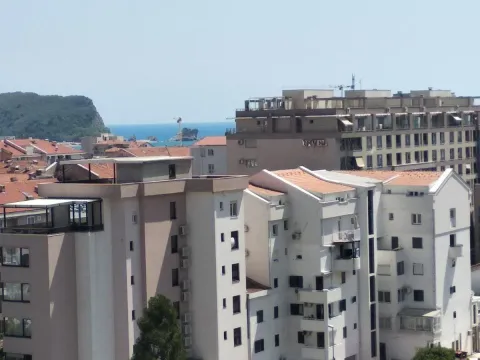 Prodaja, trosoban stan, 71m², Budva, Crna Gora - image 2