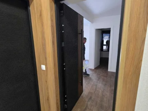 Sale, two bedroom apartment, 58m², Bjeliši, Bar - image 3