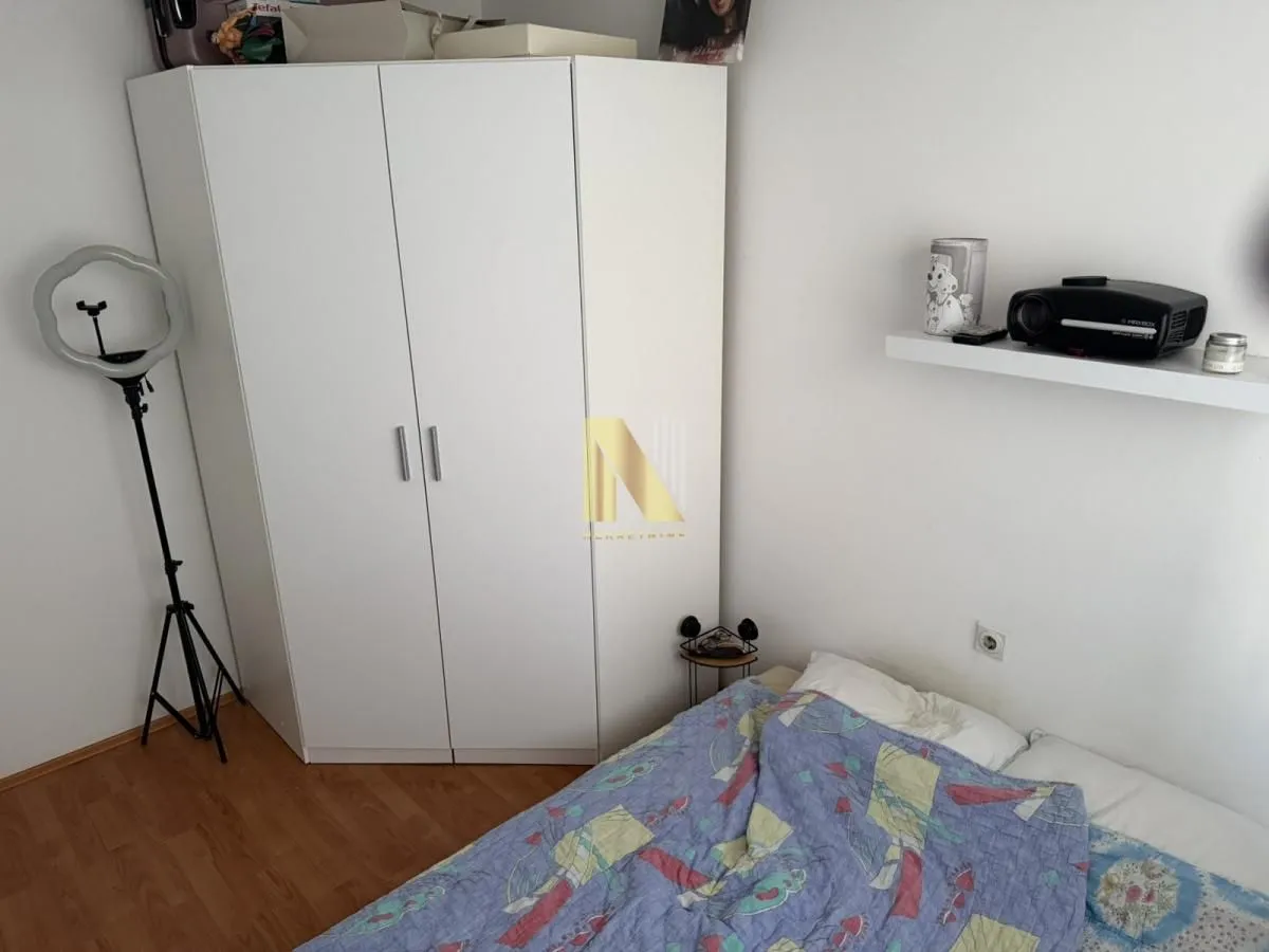 Prodaja, dvosoban stan, 52m², Adice, Novi Sad Sve Podlokacije