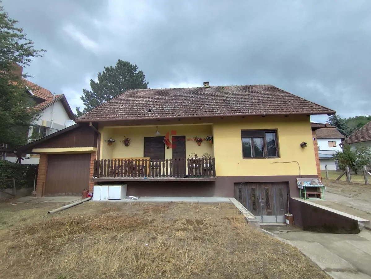 Prodaja, kuća, 108m², Palić, Subotica
