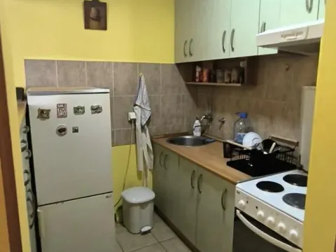 Rent, one bedroom apartment, 45m², Grbavica, Novi Sad Sve Podlokacije - image 5