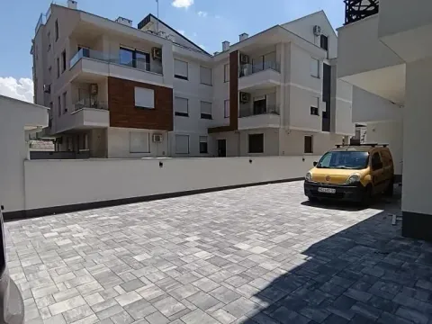 Prodaja, dvosoban stan, 41m², Sajmište, Novi Sad - image 3