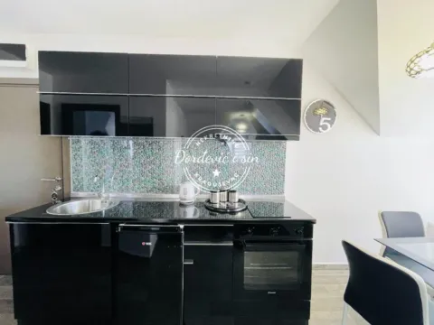 Sale, two bedroom apartment, 31m², Kopaonik, Srbija - image 6