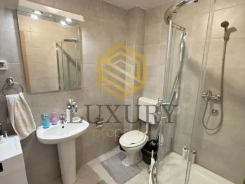 Izdavanje, dvosoban stan, 65m², Stari Aerodrom, Podgorica - image 13