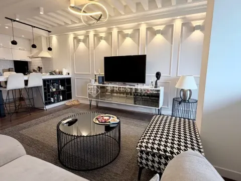 Sale, one bedroom apartment, 56m², Ljubović, Podgorica - image 6