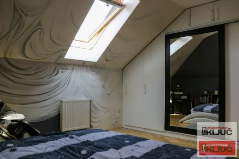 Prodaja, dvosoban stan, 69m², Centar, Novi Sad - image 12