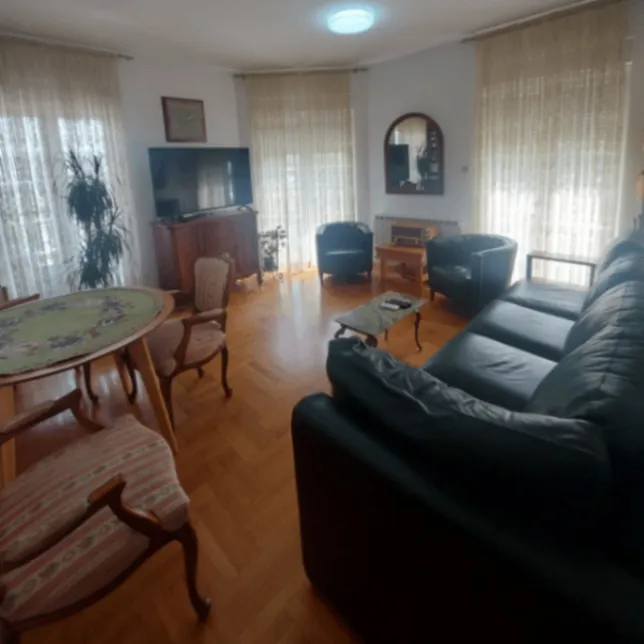 Prodaja, dvosoban stan, 64m², Pobrežje, Podgorica