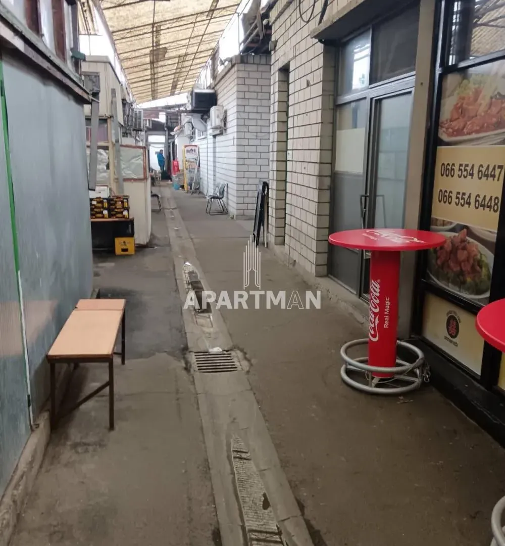 Sale, office space, 16m², Novi Beograd Sve Podlokacije, Beograd