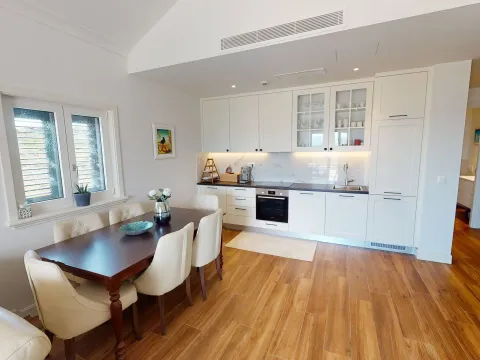 Prodaja, dvosoban stan, 86m², Luštica Bay, Tivat - image 5