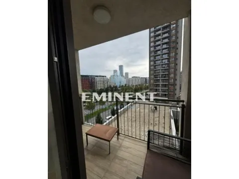 Izdavanje, trosoban stan, 81m², Savski Venac, Beograd - image 6