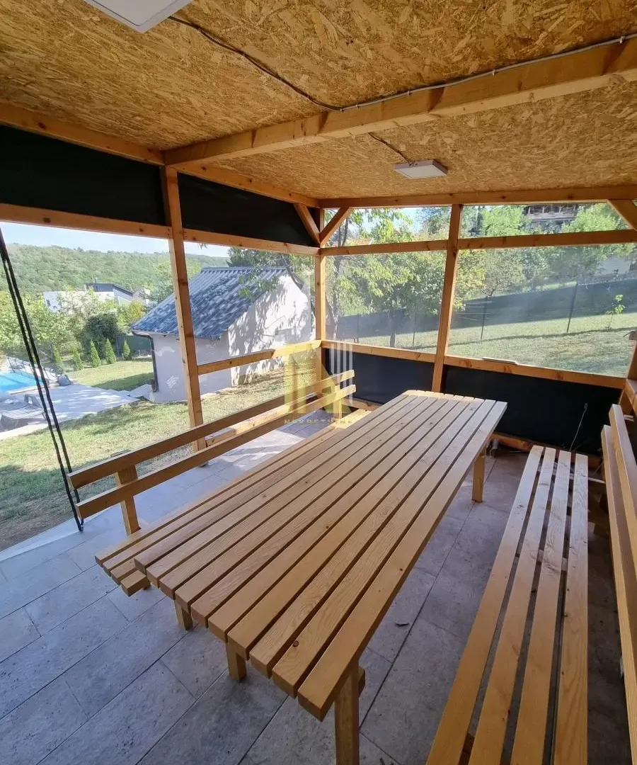 Prodaja, kuća, 46m², Sremska Kamenica, Petrovaradin