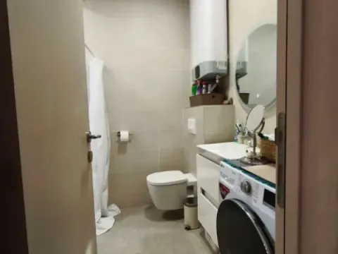 Prodaja, jednosoban stan, 37m², Bijeli Do, Budva - image 11