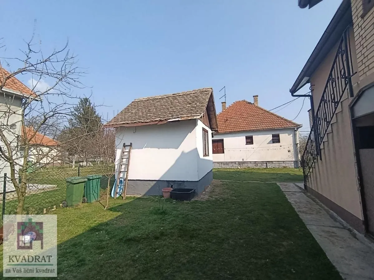 Prodaja, kuća, 100m², Zvečka, Obrenovac