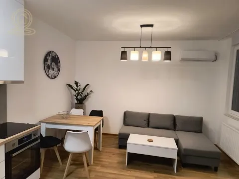 Izdavanje, dvosoban stan, 40m², Telep, Novi Sad Sve Podlokacije