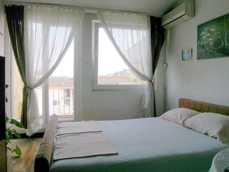 Prodaja, dvosoban stan, 108m², Budva, Crna Gora