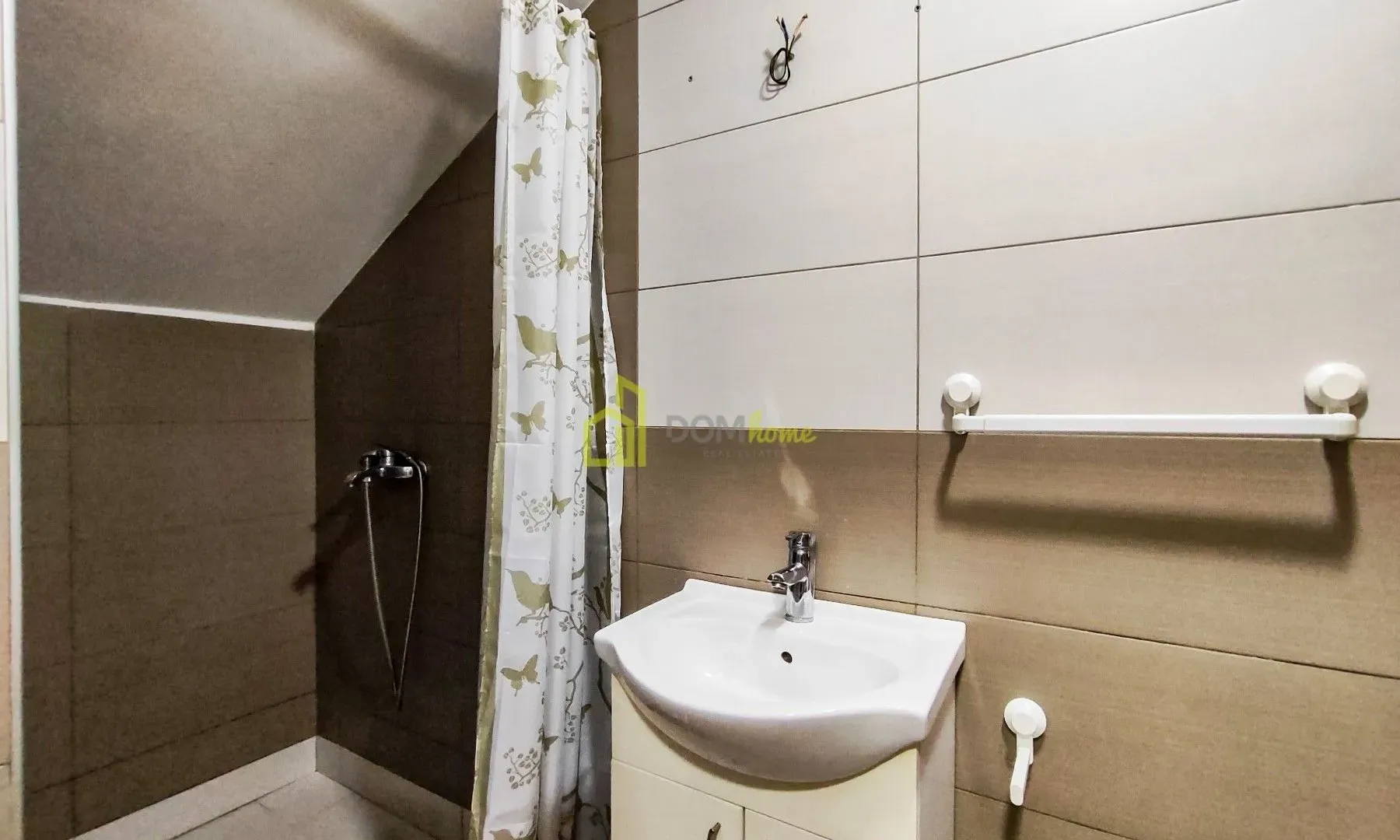 Prodaja, jednosoban stan, 57m², Centar, Podgorica
