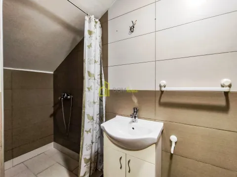 Prodaja, jednosoban stan, 57m², Centar, Podgorica - image 7