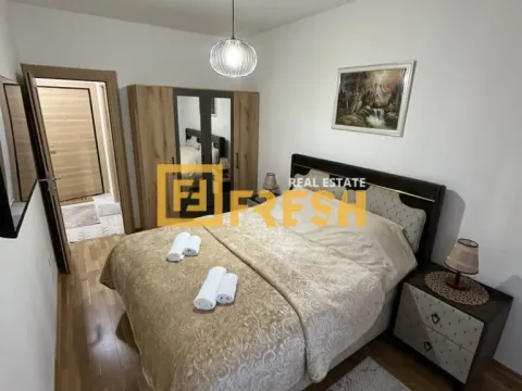 Izdavanje, jednosoban stan, 37m², Kolašin, Crna Gora - image 5