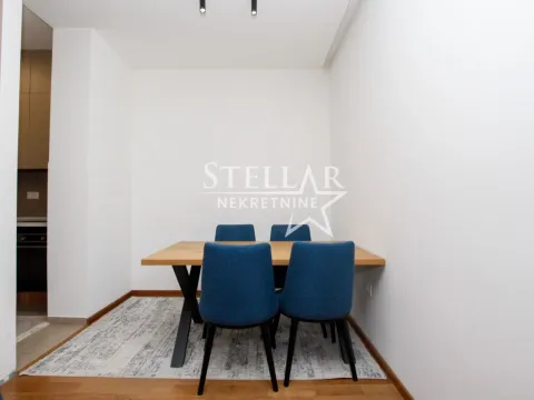 Rent, two bedroom apartment, 60m², Vezirov Most, Podgorica - image 7