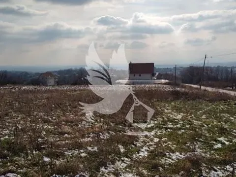 Prodaja, plac, 965m², Mladenovac selo, Mladenovac - image 3