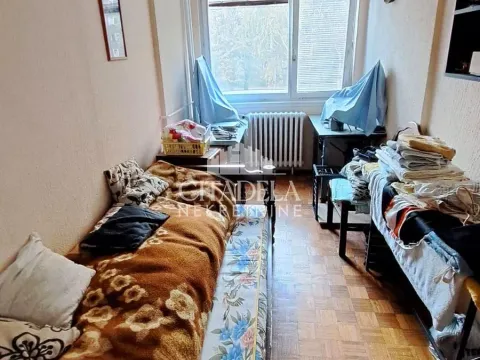 Prodaja, trosoban stan, 76m², Novi Beograd Blok 63, Novi Beograd Sve Podlokacije - image 14