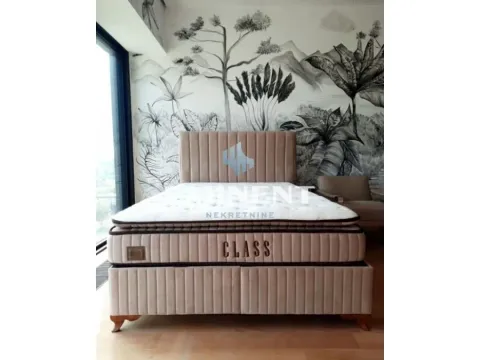 Prodaja, stan, 38m², Novi Beograd Blok 65, Novi Beograd Sve Podlokacije - image 3