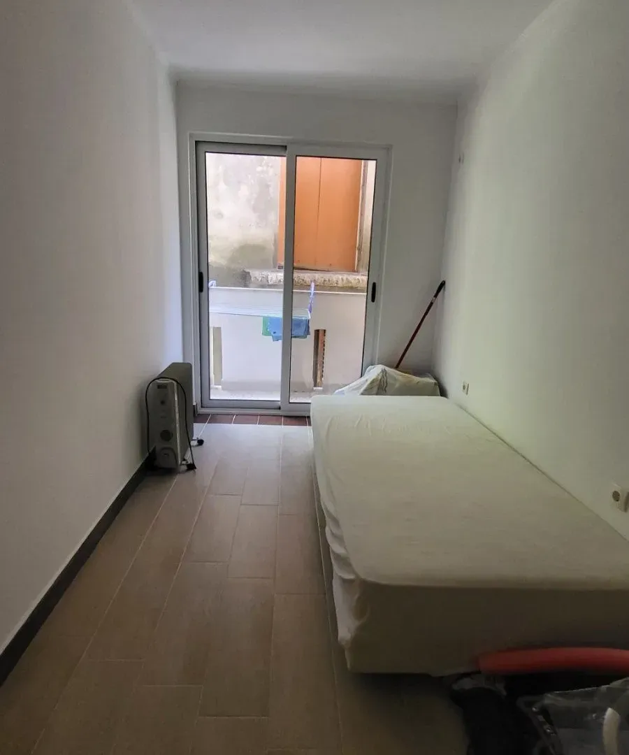 Rent, one bedroom apartment, 48m², Bečići, Budva