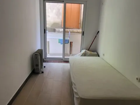 Rent, studio apartment, 48m², Bečići, Budva - image 6