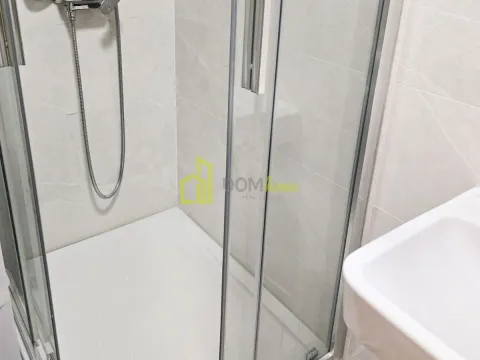 Izdavanje, jednosoban stan, 48m², New City, Podgorica - image 9