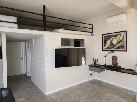 Prodaja, jednosoban stan, 56m², Centar, Tivat - image 8