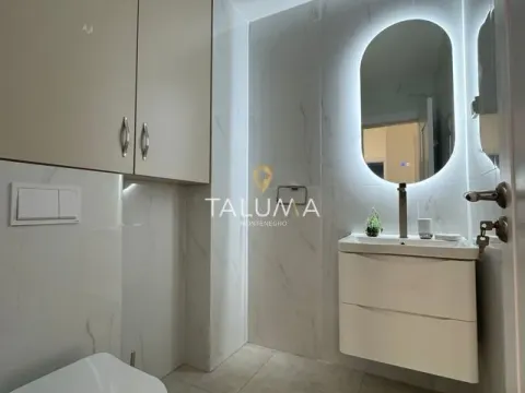 Sale, two bedroom apartment, 74m², Bečići, Budva - image 9
