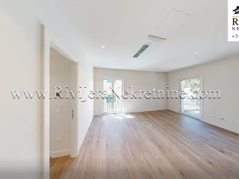 Prodaja, jednosoban stan, 65m², Luštica Bay, Tivat - image 5