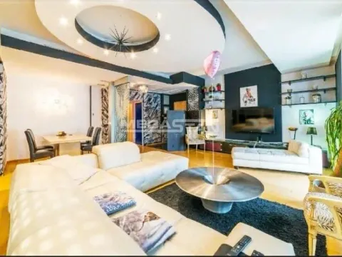 Rent, four bedroom apartment, 131m², Vukov Spomenik, Zvezdara Sve Podlokacije - image 4