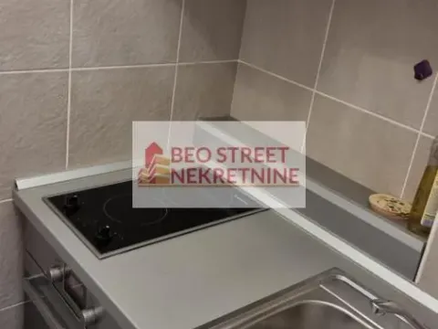 Izdavanje, jednosoban stan, 21m², Kalenić Pijaca, Vračar Sve Podlokacije - image 5