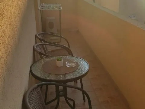 Rent, one bedroom apartment, 45m², Centar, Tivat - image 13