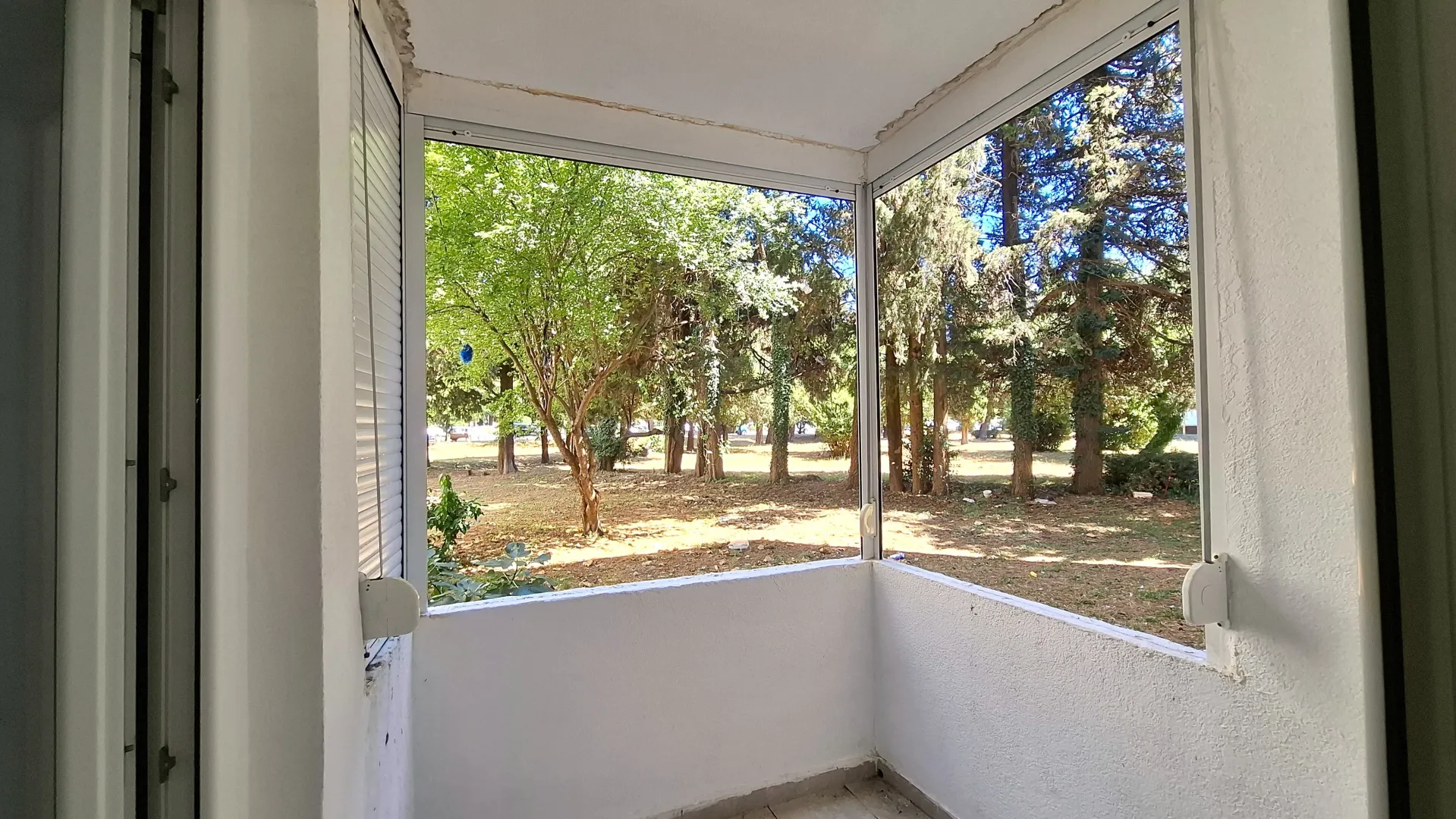 Prodaja, dvosoban stan, 60m², Centar, Bar