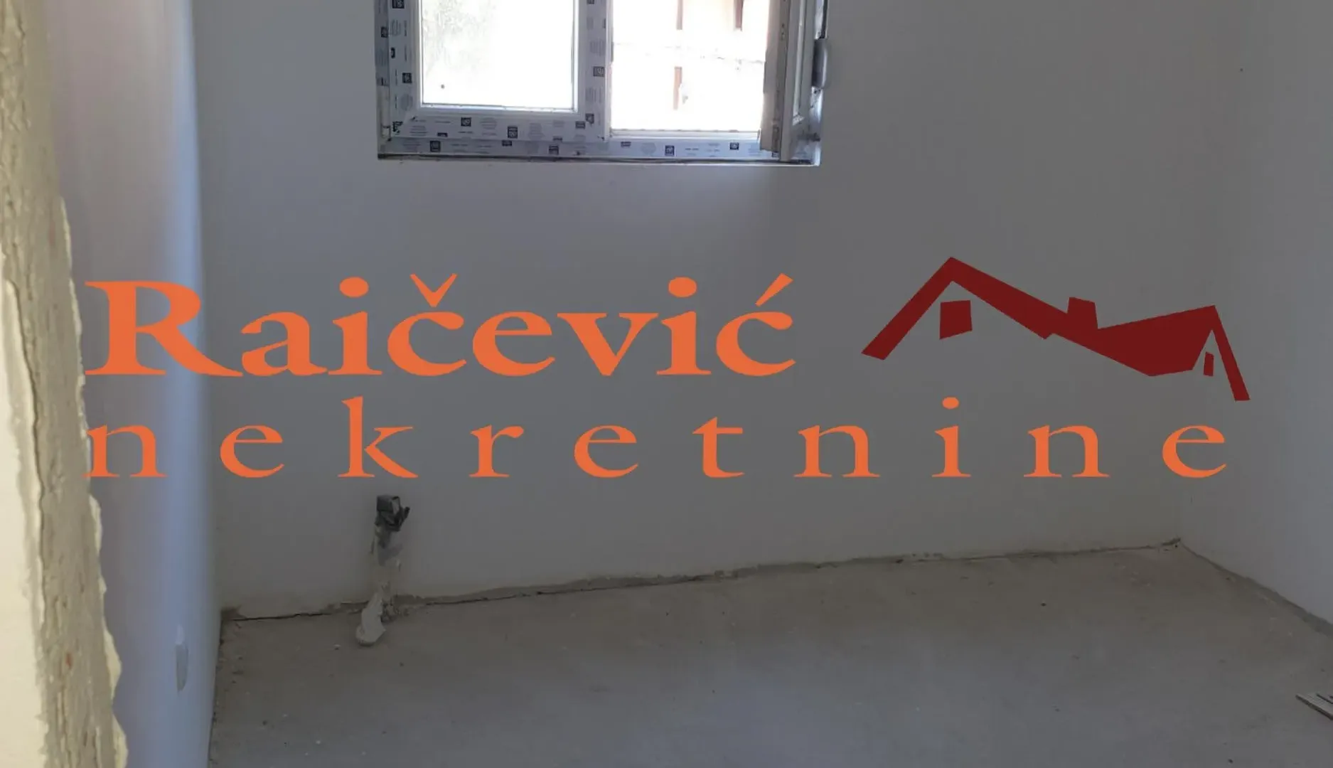 Sale, three bedroom apartment, 66m², Voždovac Sve Podlokacije, Beograd