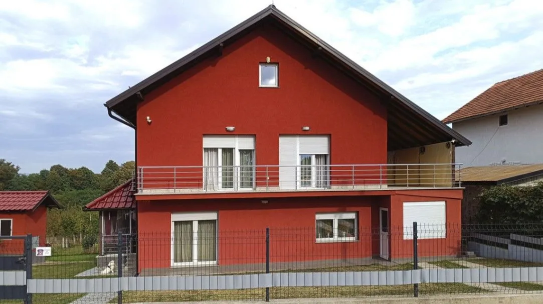 Prodaja, kuća, 206m², Klupci, Loznica