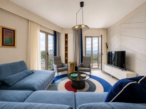 Izdavanje, dvosoban stan, 102m², Porto Montenegro, Tivat - image 3