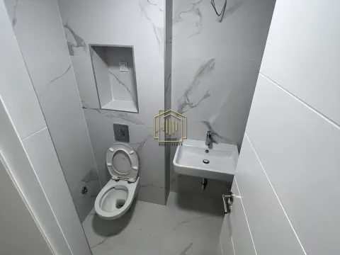 Sale, two bedroom apartment, 108m², Baošići, Herceg Novi - image 9