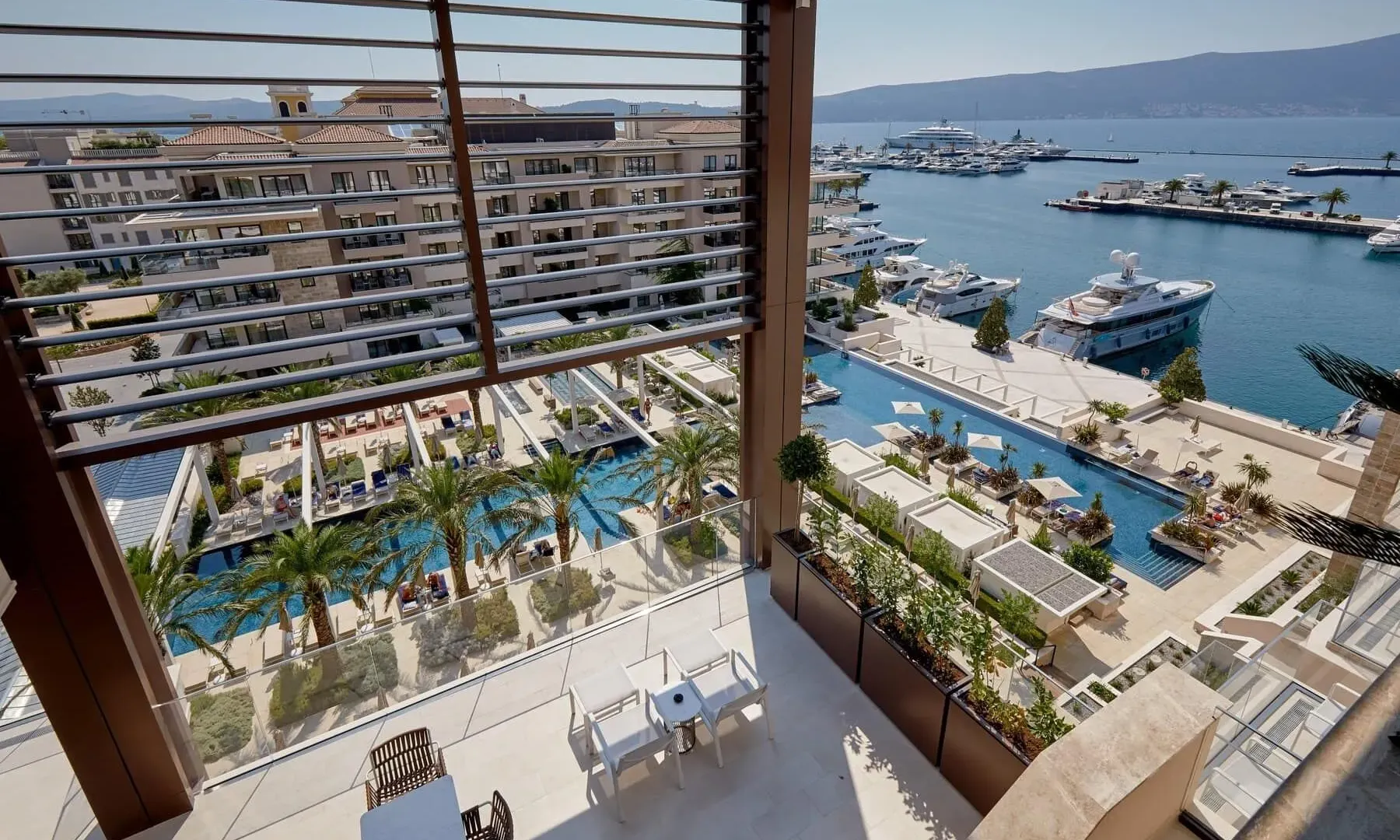 Prodaja, trosoban stan, 491m², Porto Montenegro, Tivat