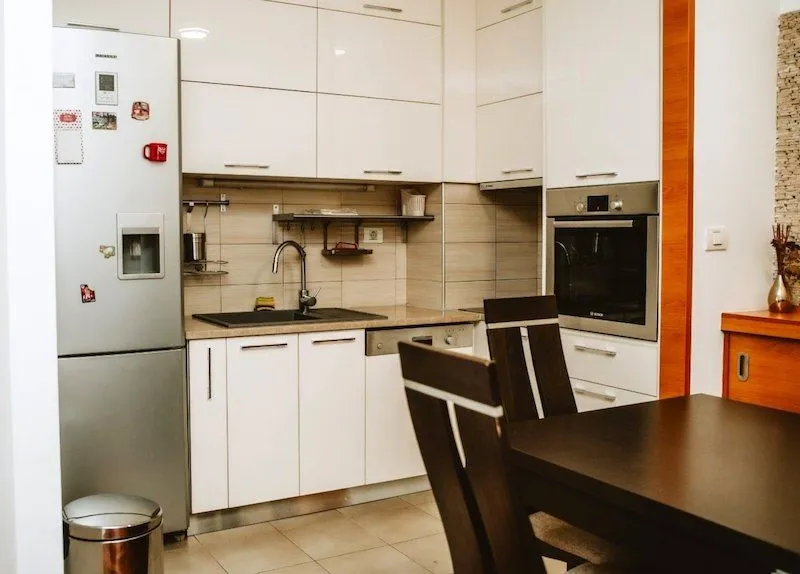 Rent, apartment, 68m², City Kvart, Podgorica
