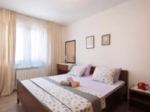 Rent, apartment, 80m², Podkošljun, Budva - image 5