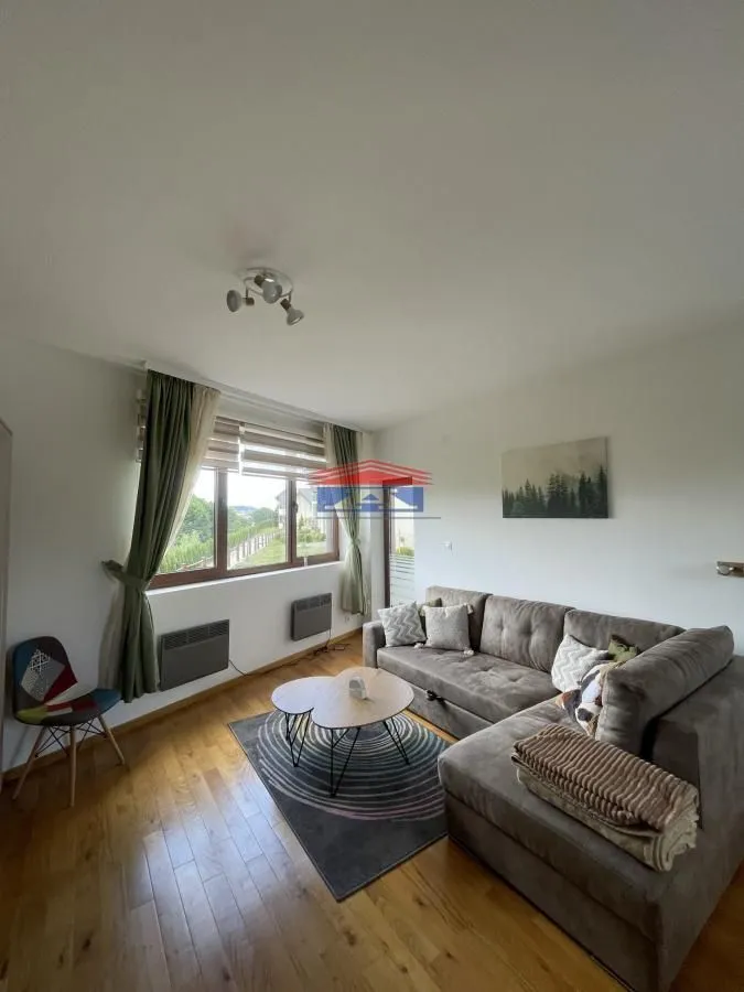 Prodaja, jednosoban stan, 49m², Čajetina, Srbija