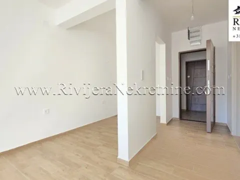 Sale, one bedroom apartment, 39m², Meljine, Herceg Novi - image 5