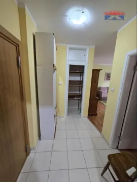 Izdavanje, jednosoban stan, 42m², Grbavica, Novi Sad Sve Podlokacije - image 14